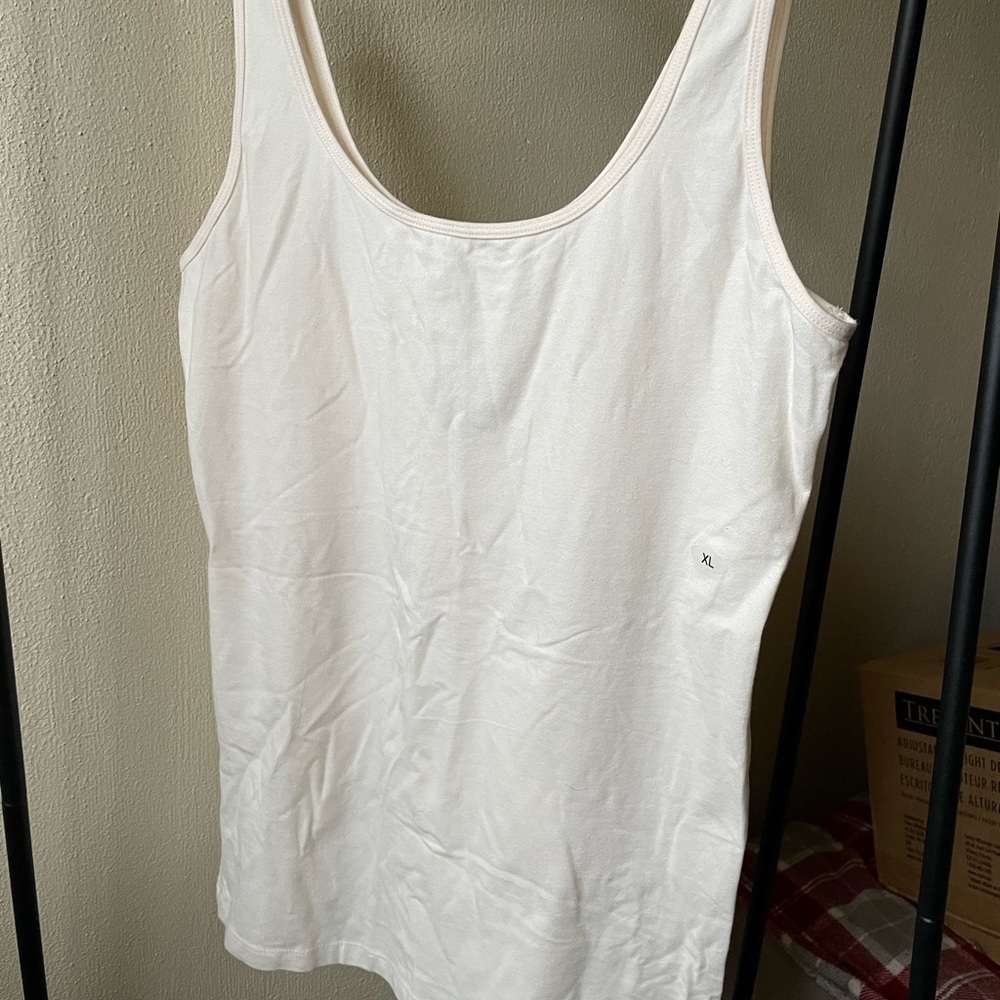 Maurice’s Tank Top